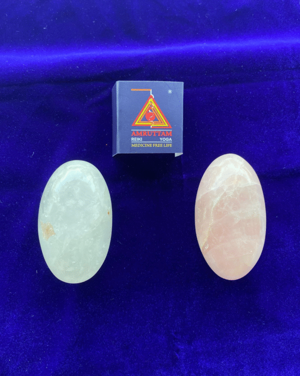 Shiv Shakti Shivlingam