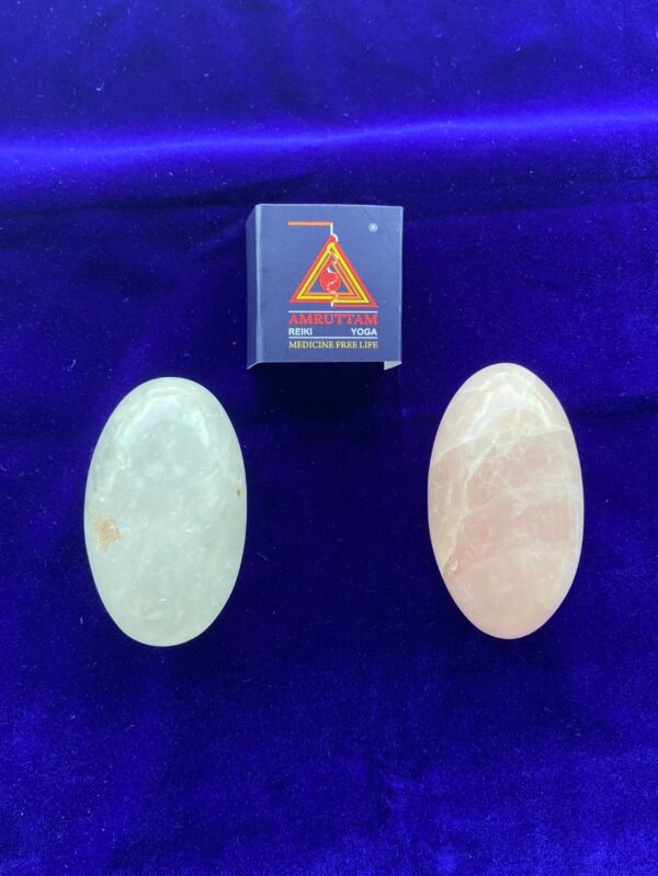 Shiv-Shakti Shivling - Image 2